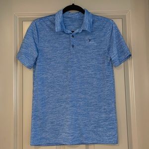 Boy’s Old Navy active collar shirt